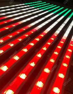 والواشر پرچمی