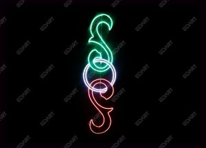 المان پرچم اقتدار