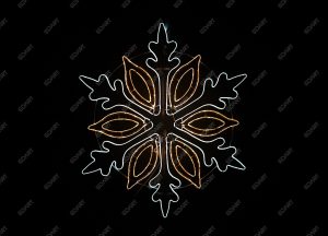 المان نوری یخ